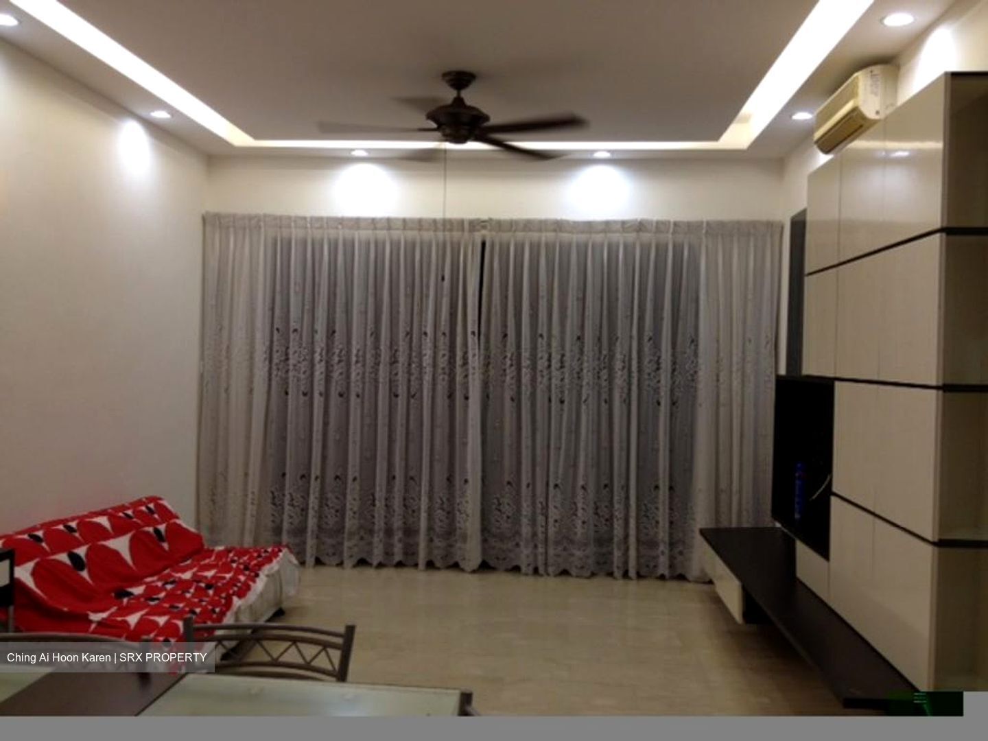 Central Grove (D14), Condominium #593551481